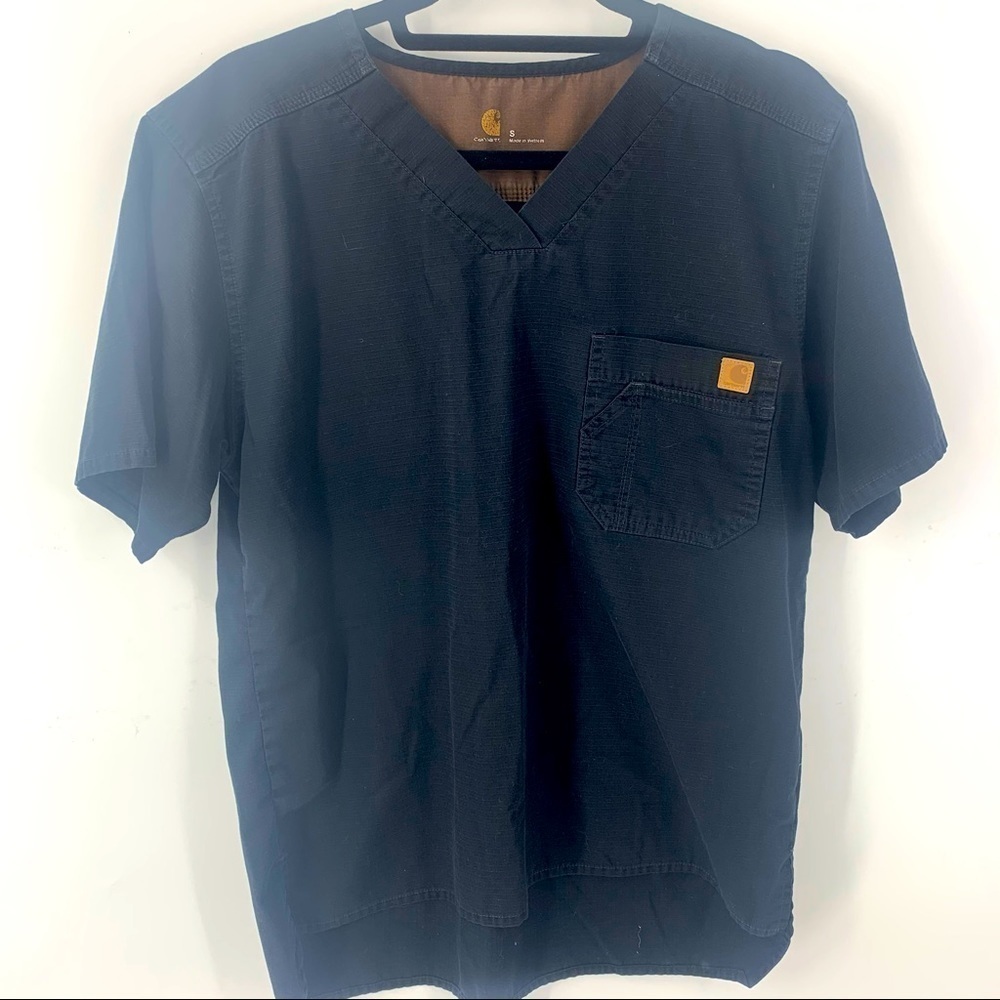 Carhartt Scrub shirts‎ (tops)